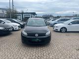 Volkswagen Golf Plus VI Trendline - aus 2009: Kleinwagen