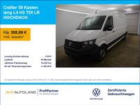 Volkswagen Crafter - Vorschau Bild 1