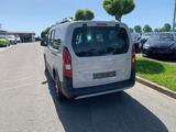 Peugeot Rifter 1.2 e-THP GT-LINE PureTech Allure L2 Navi - scheckheftgepflegte Peugeot Rifter