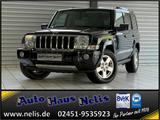 Jeep Commander 3,0 CRD 4x4 Limited Autom. 7-Sitzer el - Jeep 7-Sitzer