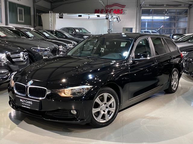 BMW 320d  Touring *Sitzheizung*Tempomat*DriveMode*