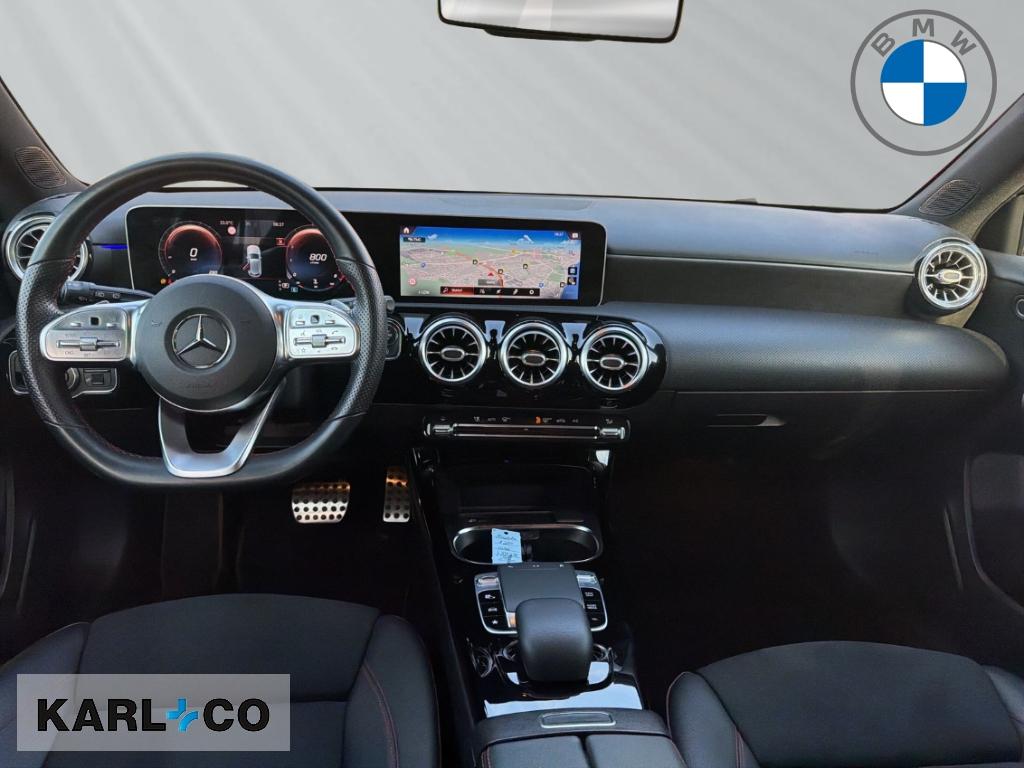 Mercedes-Benz A-Class AMG LIne Night Ambiente MBUX Kamera Aut., миниатюра 23