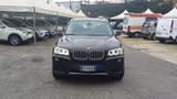 BMW X3 xDrive28iA Eletta - BMW X3: Xdrive28i