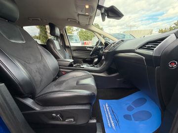 Ford S-Max - 11