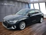 Audi A3 Sportback advanced 30 1.0 TFSI S line Paket - Audi A3: 3.0