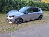 Opel Corsa 1.2l GS Line (8-fach bereift) TOP-Zustand  - Opel Corsa mit Anhängerkupplung