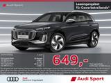 Audi SQ6 e-tron quattro LED,SHZ,ACC 93.800,- - Audi SQ6 e-tron Neuwagen