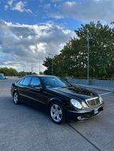 Mercedes-Benz Mercedes Benz E500 W211 - Mercedes-Benz E 500 in Hamburg