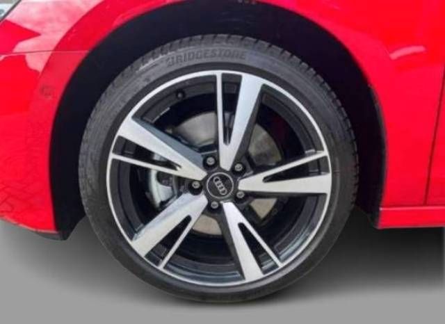Fahrzeugabbildung Audi A3 35 TFSI Sportback S tronic advanced