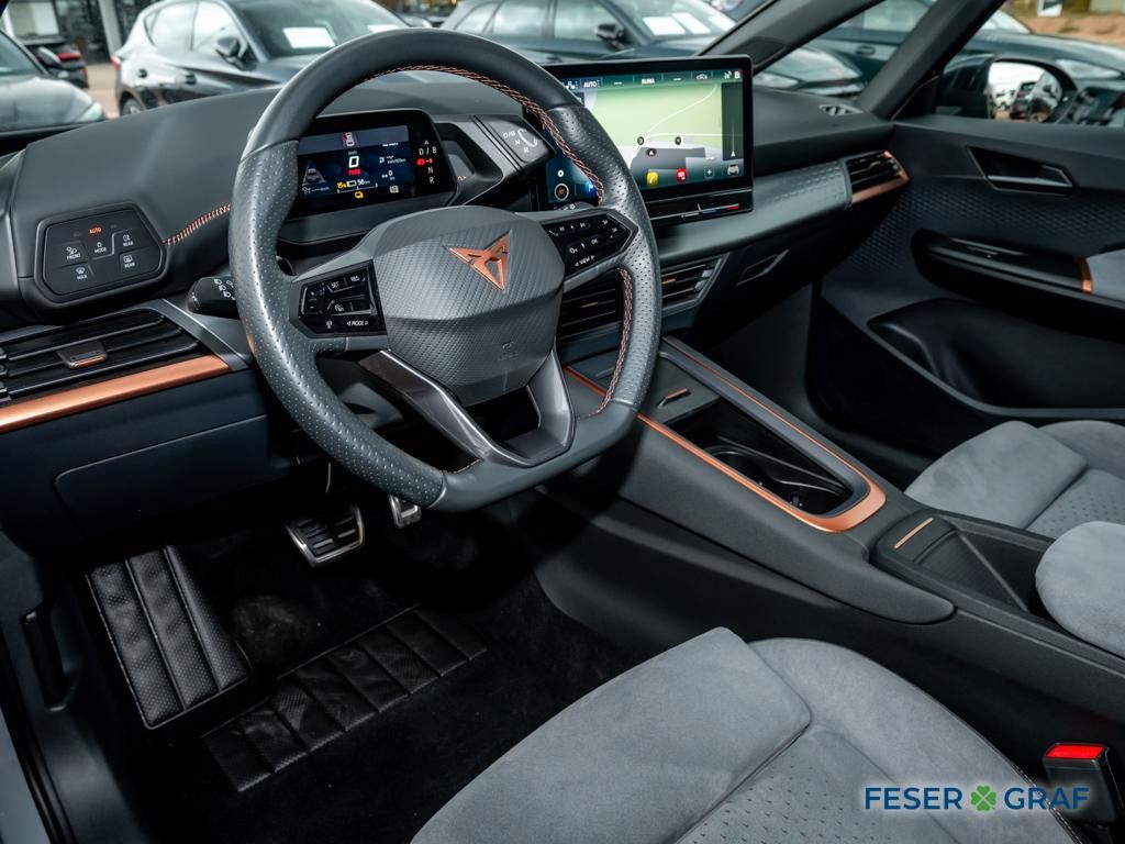 Cupra Born - Bild 6