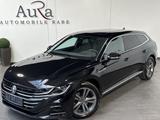 Volkswagen Arteon SB 2.0 TDI DSG R-Line NAV+MATRIX+AHK+PANO - Volkswagen Arteon R mit Diesel-Antrieb
