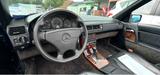 Mercedes-Benz Mercedes SL 280 R129 mit H Kennzeichen - Mercedes-Benz SL 280: R129
