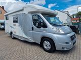 Chausson Welcome 95 /Einzelbetten/Solar/Heckgarage - Chausson 95 welcome