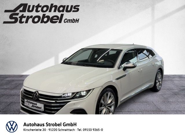VW Arteon Shootingbrake 2.0 TDI DSG Elegance ACC DC