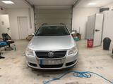 Volkswagen VW Passat 2.0 TDI, Service neu - Volkswagen Passat: Se TDI
