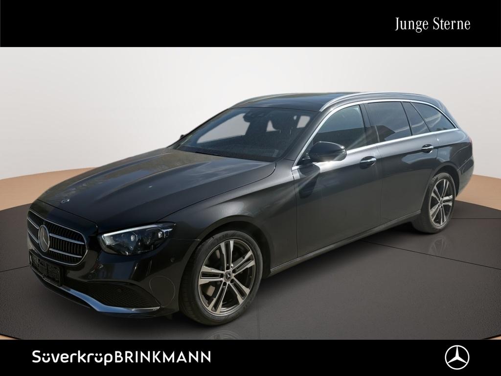 Mercedes-Benz E 220 d T AVANTGARDE BURM WIDE MULTI 360 DISTR