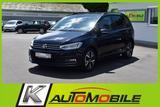 Volkswagen Touran Comfortline IQ.LIGHT+Kamera+7-Sitzer+ACC