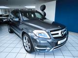 Mercedes-Benz GLK 220 CDI*4Matic*Ahk*8 Fach*2.Hand* - Mercedes-Benz GLK-Klasse Gebrauchtwagen in Hannover