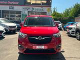 Opel Combo Life*Scheckheftgepflegt* - Opel Combo Life Gebrauchtwagen