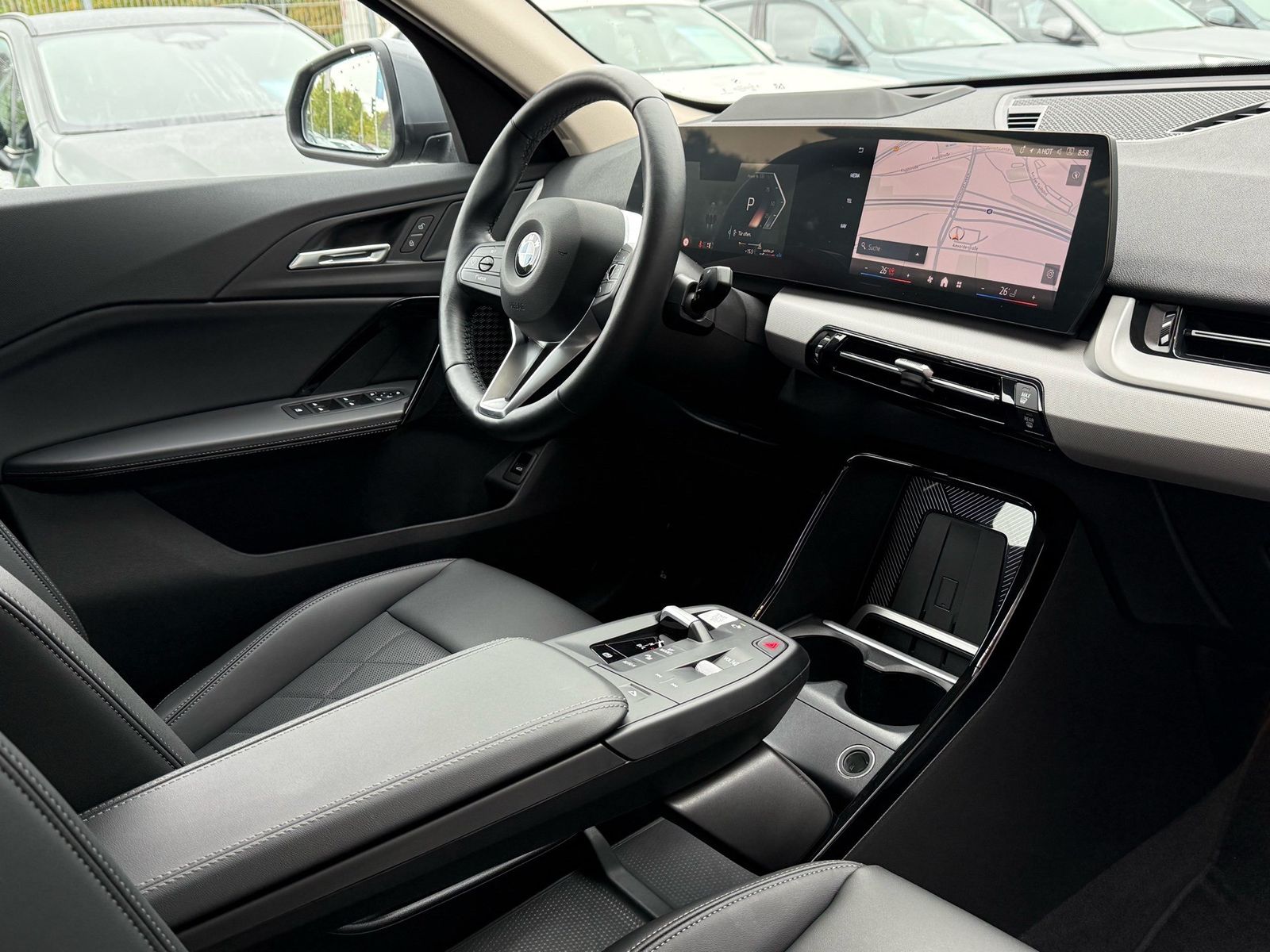 BMW X2 - Bild 24