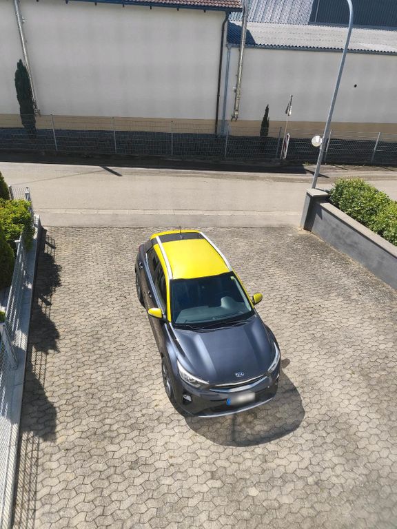 Image of Kia Stonic