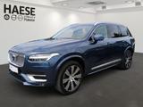 Volvo XC90 Inscription AWD StandHZG El. Panodach Navi  - Volvo Gebrauchtwagen in Wiesbaden