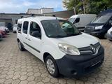 Renault Kangoo 1,5 Maxi Lang Kombi Klimaanlage - Renault Kangoo: Lang
