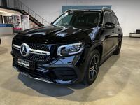 Mercedes-Benz GLB 250, AMG