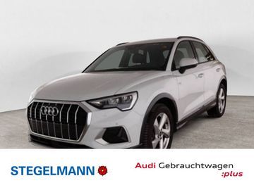 Audi Leasingangebot: Audi Q3 35 TFSI S-Tronic advanced*Memory*Kamera*VC