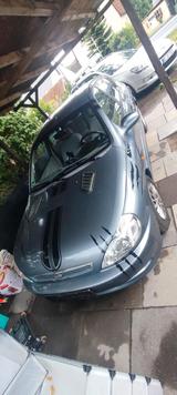 Kia Rio 1.3 - Kia Rio: Kombi