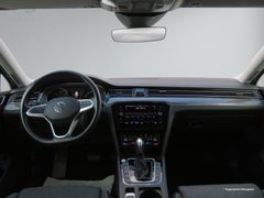 VW Passat Variant 2.0 TDI Business LED Nav Ahk Lane VW Passat Variant 2.0 TDI Business LED Nav Ahk Lane