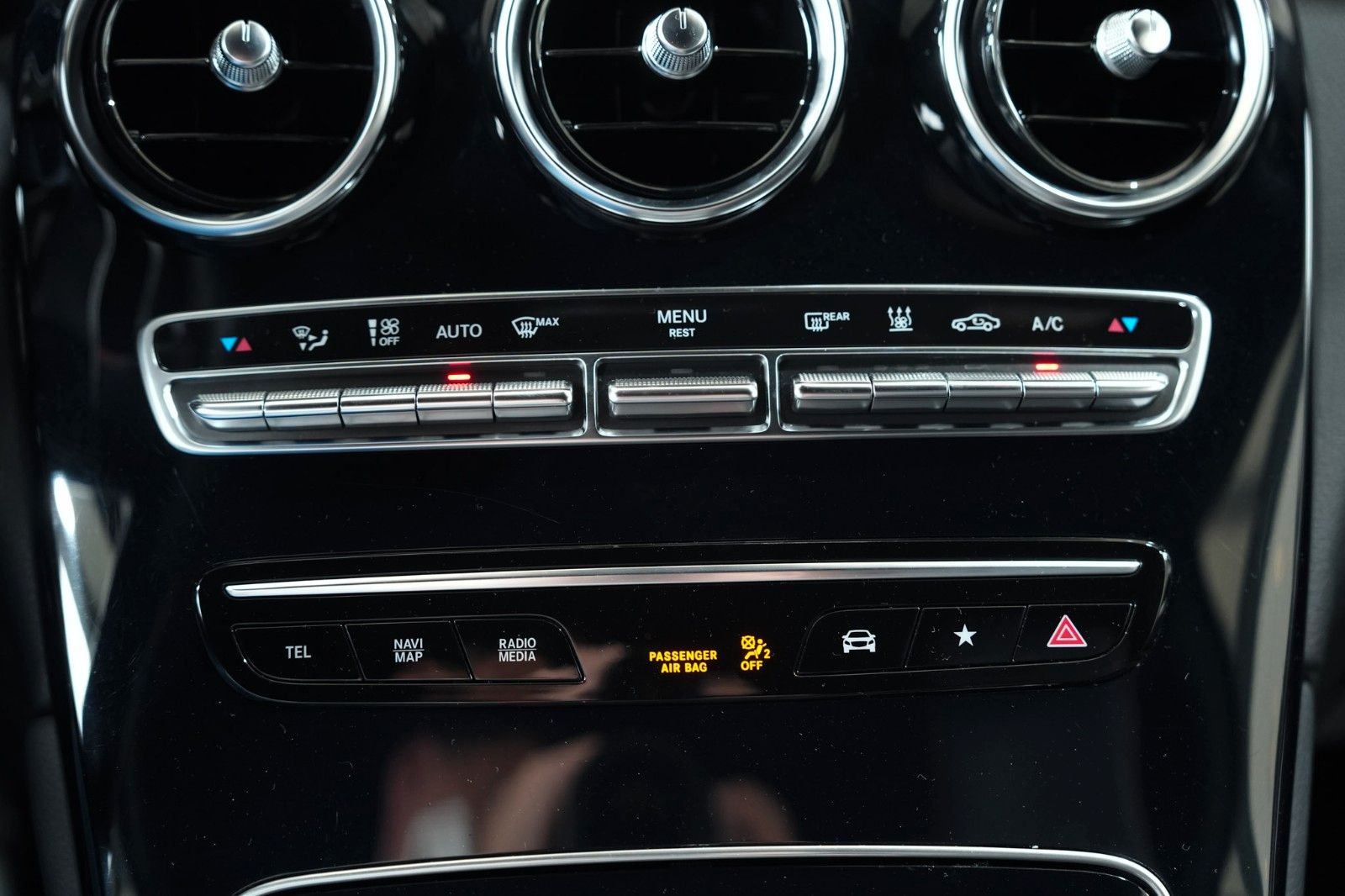 Mercedes-Benz GLC 43 AMG Coupe 4Mat.*MAGNO*DESIGNO-MANUF*NIGHT foto 19