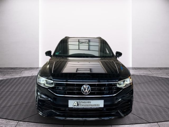 Fahrzeugabbildung Volkswagen Tiguan R-Line 2.0 TDI 4 Motion DSG MATRIX-LED NA