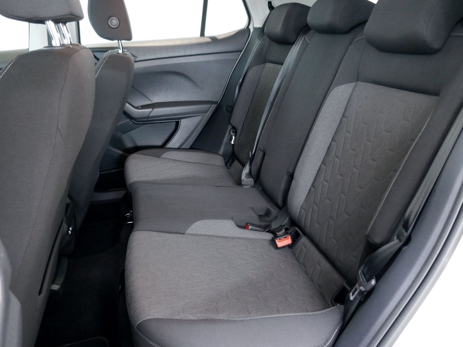 Fahrzeugabbildung Volkswagen T-Cross Life 1.0 TSI DSG | LED RFK ACC Navi App