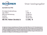 Audi Q8 SUV S line business TFSI quattro 250 kW tiptr - Audi Q8 mit Schiebedach
