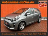 Kia Picanto Edition 7 KLIMA+SITZHZG LENKRADHZG FSE - Kia Picanto aus 2021