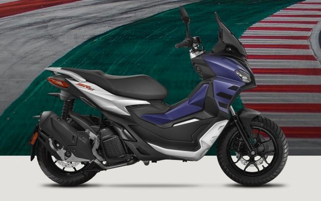 Aprilia