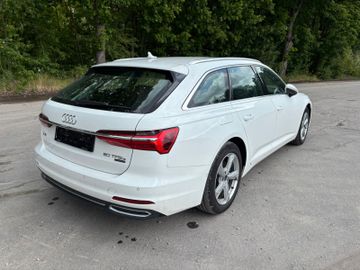 Audi A6 - 5