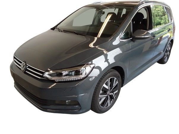 Volkswagen Touran 1.5 TSI Highline IQLight Navi 7Sitze Kame foto 2