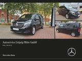 Mercedes-Benz V 250 - Mercedes-Benz V-Klasse Gebrauchtwagen in Leipzig
