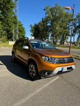 Dacia Duster *NAVI*SHZ*KAMERA* TCe 130 2WD GPF - Dacia Duster von privat
