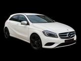 Mercedes-Benz A 180 -