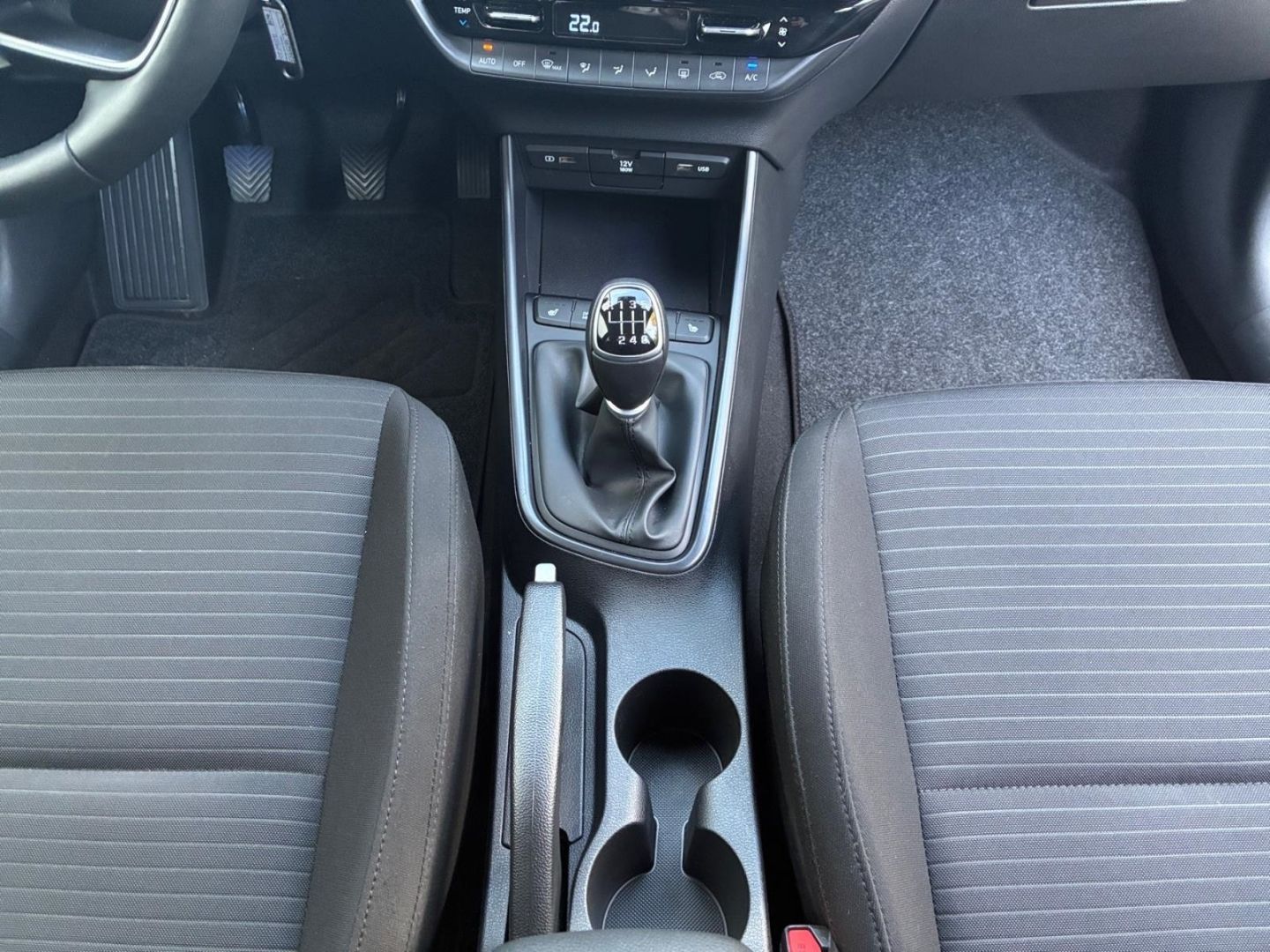 Hyundai i20 – Bild 16