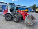 Atlas Radlader AR 75 S Neues Motor mit ca. 60 Stunden