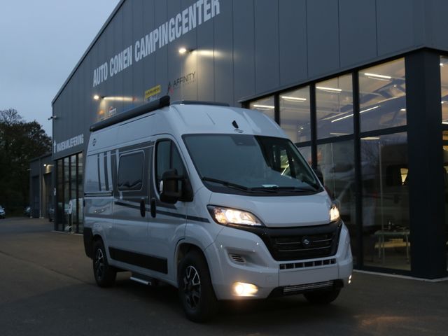 Carado Camper Van CVE 540