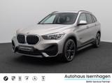 BMW X1 xD18d Panorama Kamera DAB HiFi MSport Leder  - BMW X1 mit Diesel-Antrieb