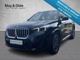 BMW X1 sDrive18i M Sport AHK Pano Navi LED FLA DAB