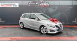 Mercedes-Benz B 180 B -Klasse B 180 - : Luftfederung, Van