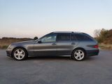 Mercedes-Benz Mercedes E350 T W211(S) Avantgarde - LPG/A... - Mercedes-Benz E 350 mit LPG-Antrieb