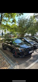 Audi RSQ3 Sportback 2.5 TFSI S tronic quattro  - Audi RSQ3 von privat
